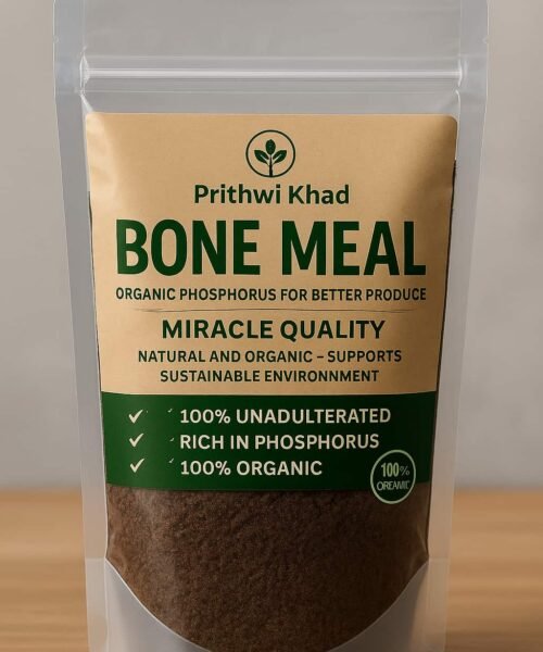BONE MEAL