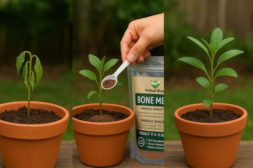 BONE MEAL - Image 3