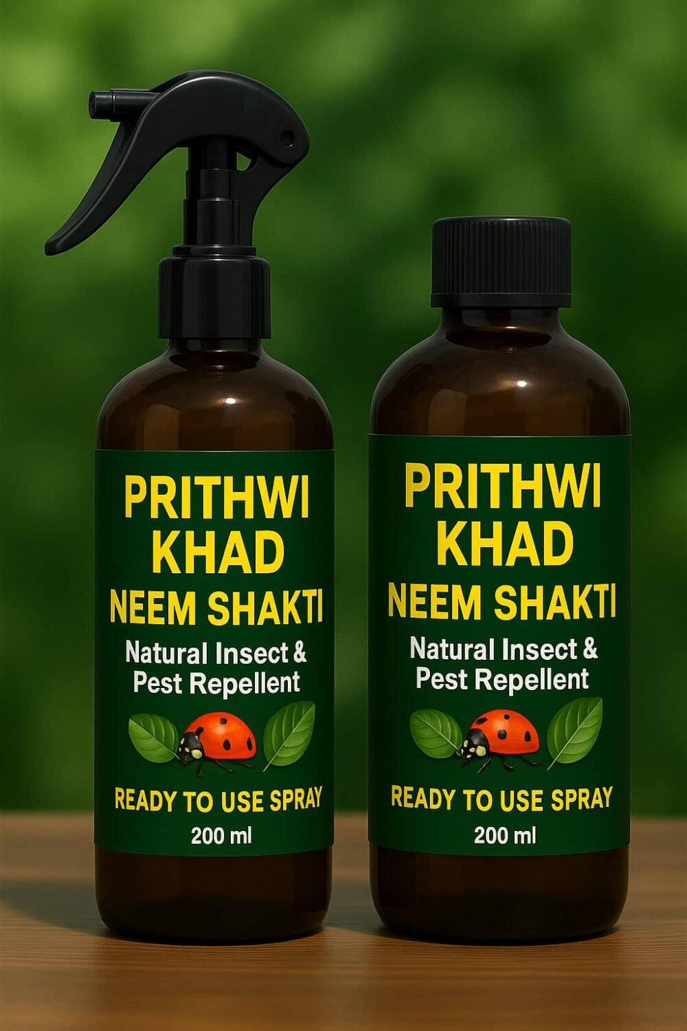 Prithwi Khad Neem Shakti