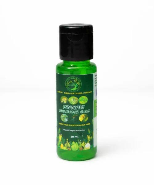 PRITHWI PROTECTOR CARE Natural Anti Fungal Plant Tonic