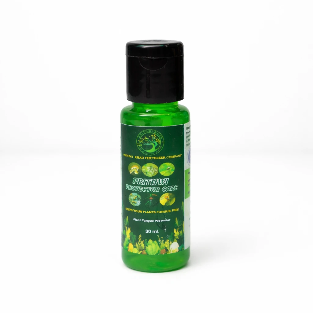 PRITHWI PROTECTOR CARE Natural Anti Fungal Plant Tonic