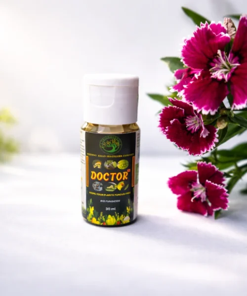 Doctor+ Natural Plant Protector