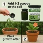 Humic Gold Granules