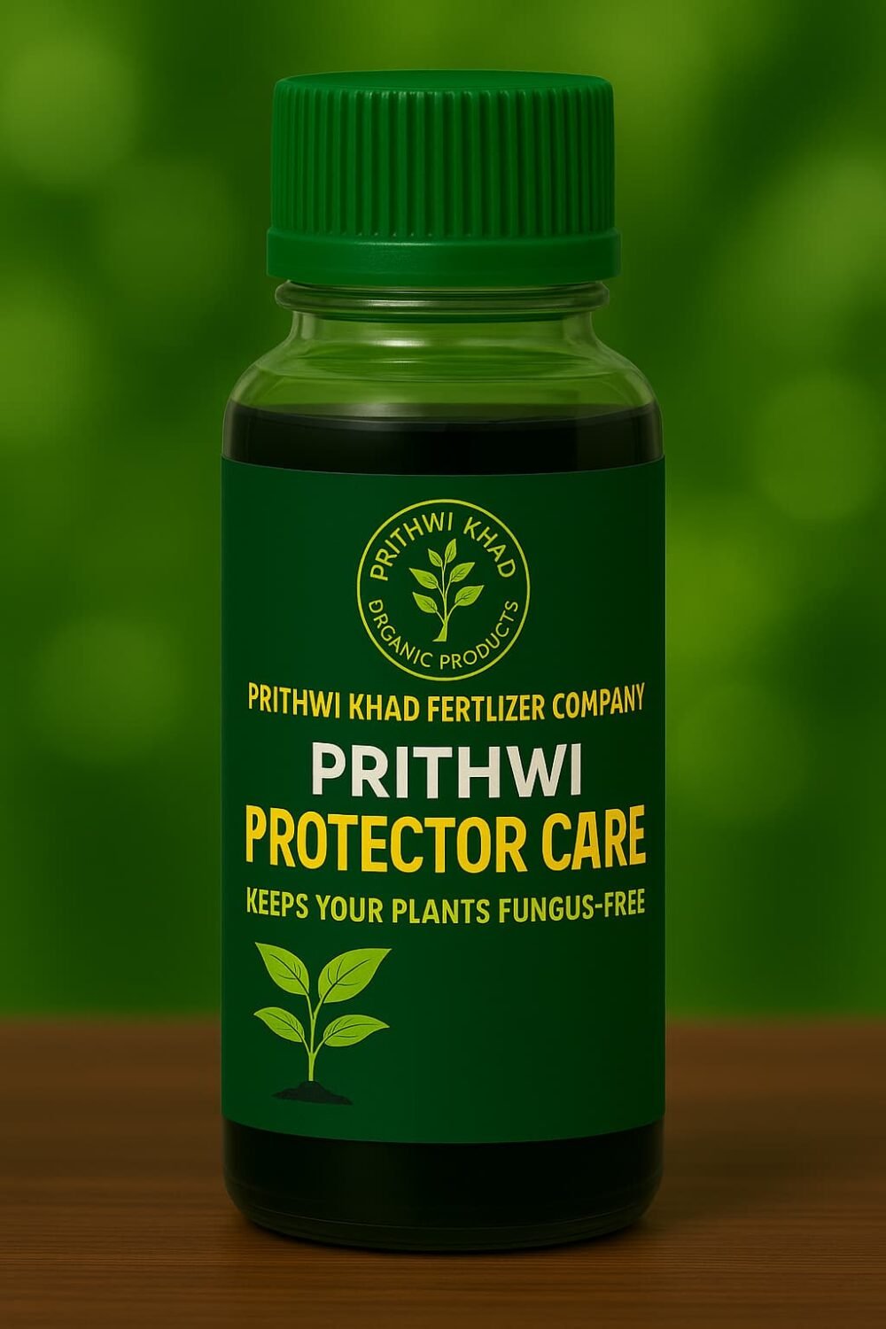 Prithwi Protector Care