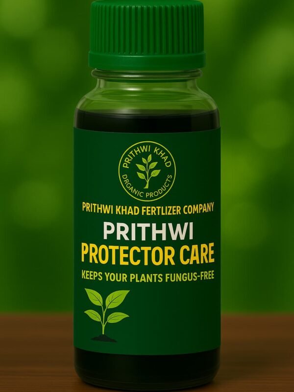 Prithwi Protector Care - 100 ml