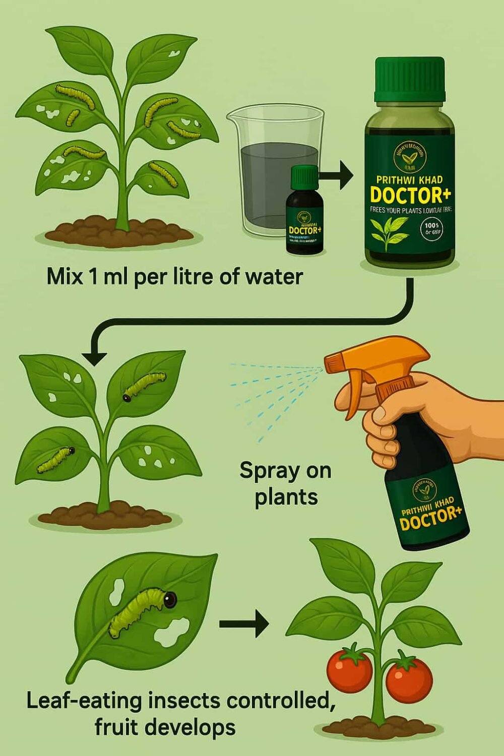 Prithwi Protector Care - Image 2