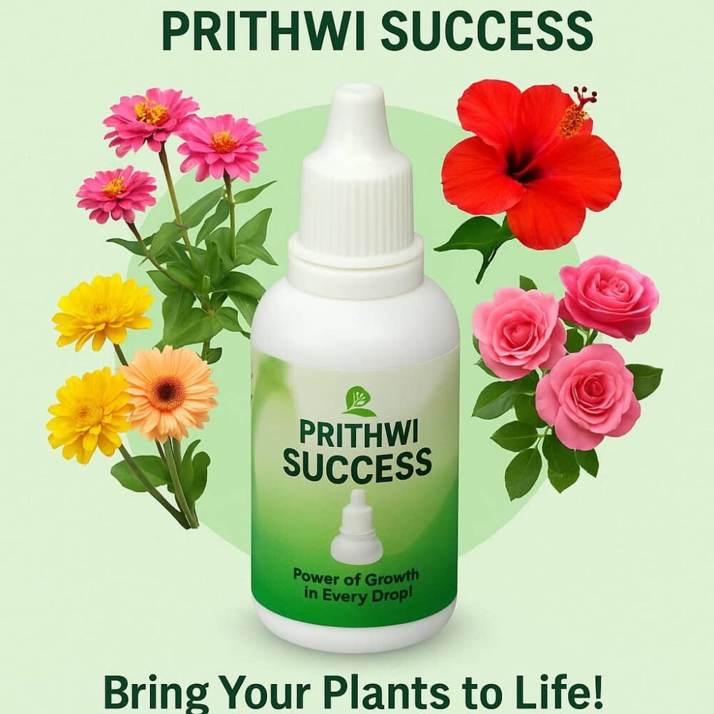 PRITHWI SUCCESS - Image 4
