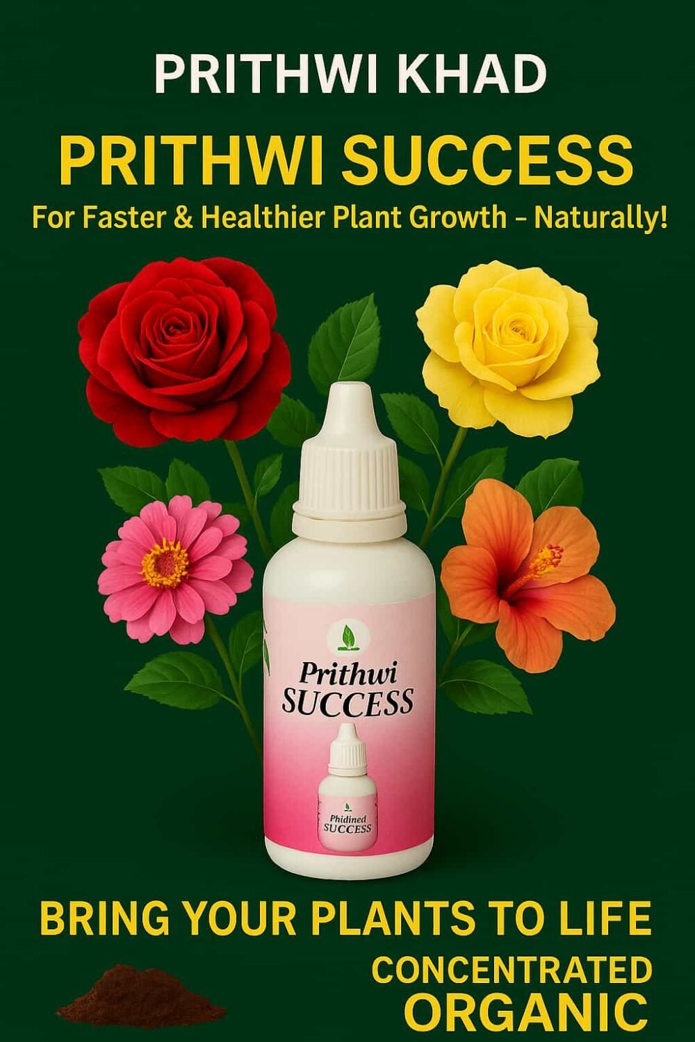 PRITHWI SUCCESS - Image 2