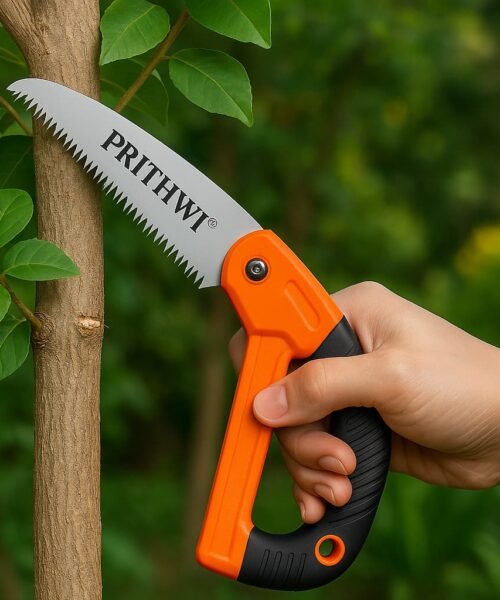 15 Inch Mini Pruning Folding Saw (1 Pc)