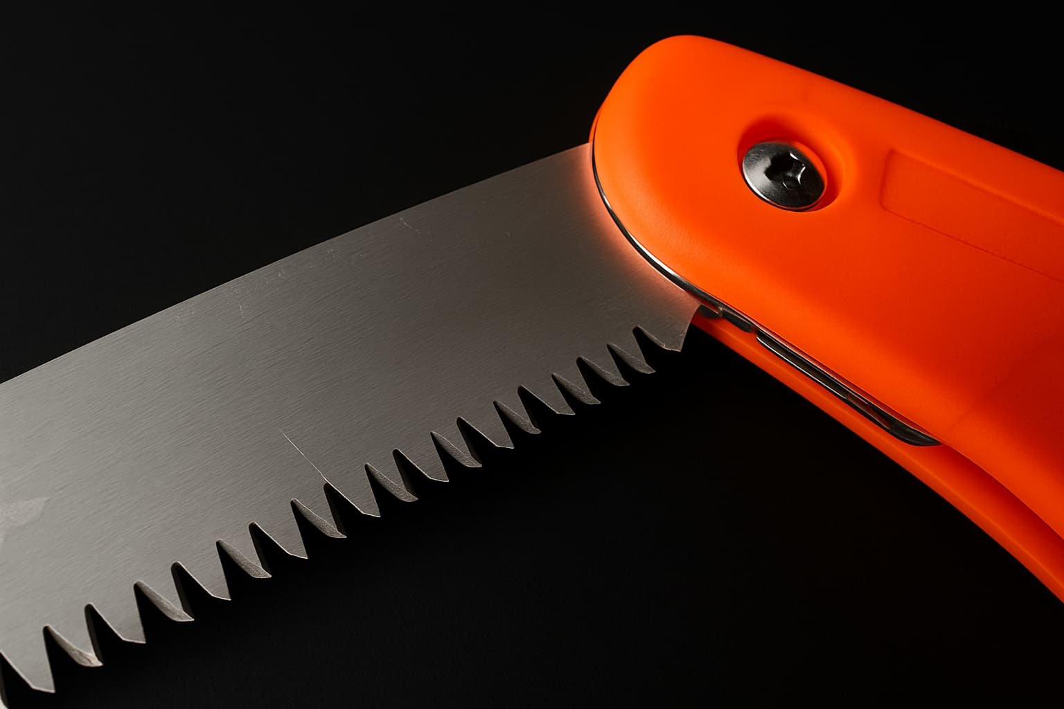 15 Inch Mini Pruning Folding Saw (1 Pc) - Image 2