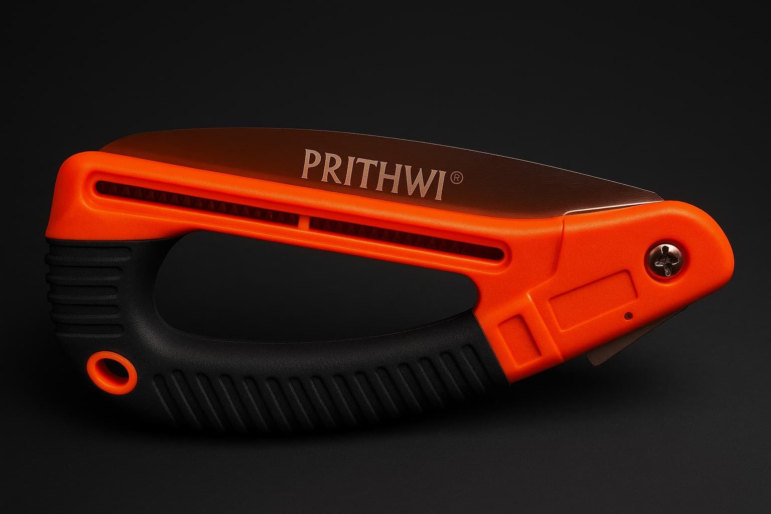 15 Inch Mini Pruning Folding Saw (1 Pc) - Image 3