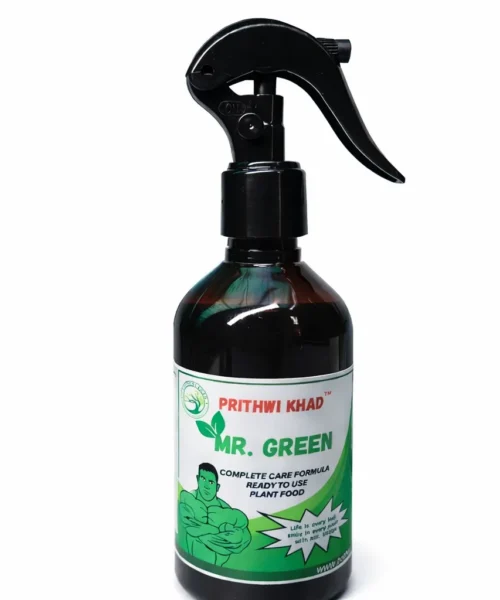 Mr. Green (Complete Plant Care Formula )