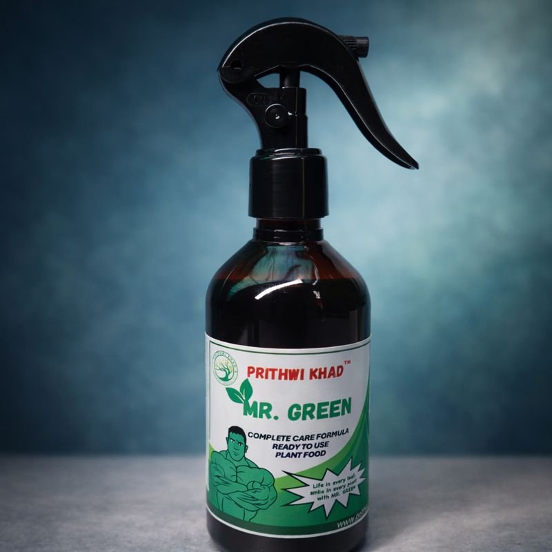 Mr. Green (Complete Plant Care Formula ) - Image 3