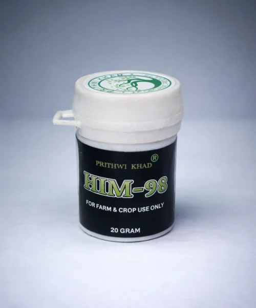 HIM-98 Humic Acid Based Plant & Crop Growth Enhancer
